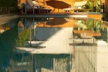 Park Hyatt Istanbul Macka 5*