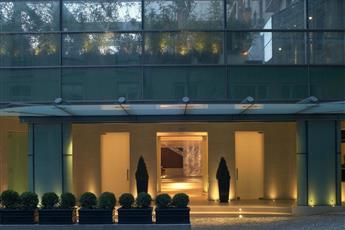 Park Hyatt Istanbul Macka 5*