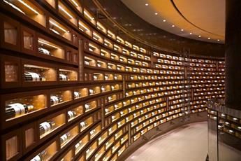 Park Hyatt Istanbul Macka 5*