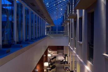 Park Hyatt Istanbul Macka 5*