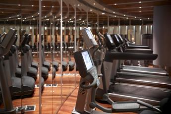 Park Hyatt Istanbul Macka 5*