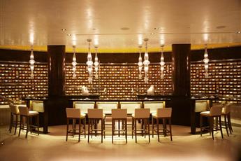 Park Hyatt Istanbul Macka 5*