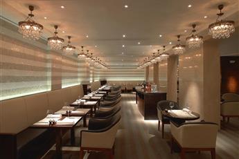 Park Hyatt Istanbul Macka 5*