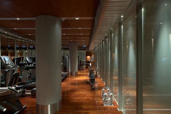 Park Hyatt Istanbul Macka 5*