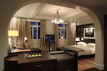 Park Hyatt Istanbul Macka 5*