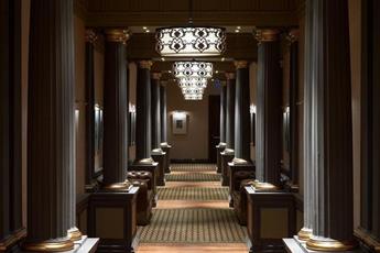 Park Hyatt Istanbul Macka 5*