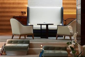 Park Hyatt Istanbul Macka 5*