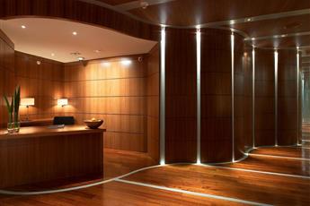 Park Hyatt Istanbul Macka 5*