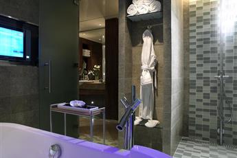 Park Hyatt Istanbul Macka 5*