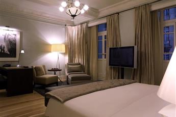 Park Hyatt Istanbul Macka 5*