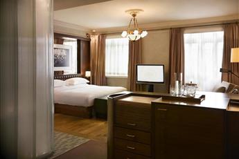 Park Hyatt Istanbul Macka 5*