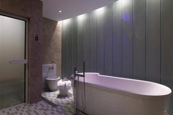 Park Hyatt Istanbul Macka 5*