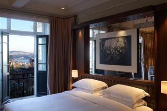 Park Hyatt Istanbul Macka 5*