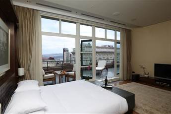 Park Hyatt Istanbul Macka 5*