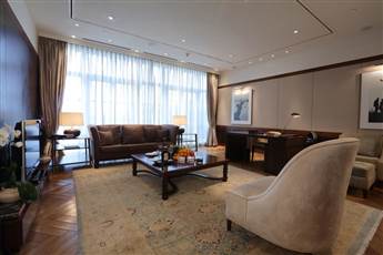Park Hyatt Istanbul Macka 5*