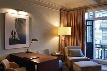 Park Hyatt Istanbul Macka 5*