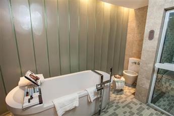 Park Hyatt Istanbul Macka 5*