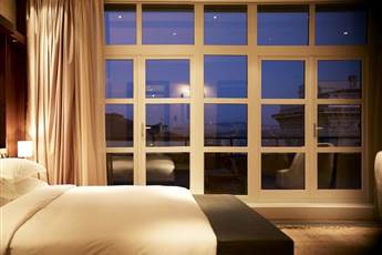 Park Hyatt Istanbul Macka 5*