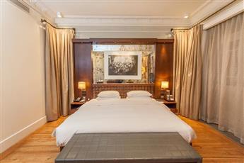 Park Hyatt Istanbul Macka 5*