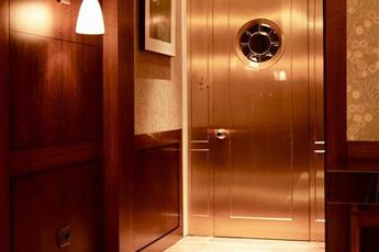 Park Hyatt Istanbul Macka 5*