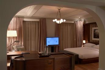 Park Hyatt Istanbul Macka 5*