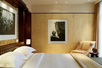 Park Hyatt Istanbul Macka 5*