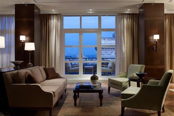 Park Hyatt Istanbul Macka 5*