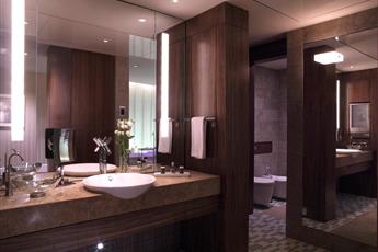 Park Hyatt Istanbul Macka 5*