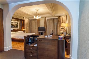 Park Hyatt Istanbul Macka 5*