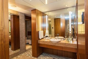 Park Hyatt Istanbul Macka 5*