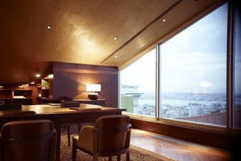 Park Hyatt Istanbul Macka 5*