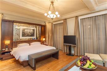 Park Hyatt Istanbul Macka 5*