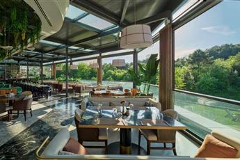 Park Inn by Radisson Istanbul Airport Odayeri 4*