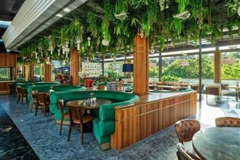 Park Inn by Radisson Istanbul Airport Odayeri 4*