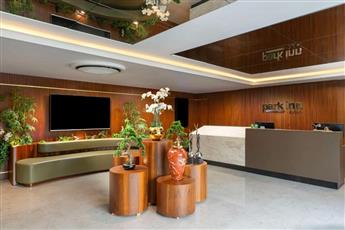 Park Inn by Radisson Istanbul Airport Odayeri 4*