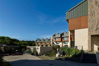 Park Inn by Radisson Istanbul Airport Odayeri 4*