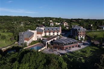 Park Inn by Radisson Istanbul Airport Odayeri 4*