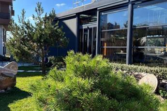 Park Inn by Radisson Istanbul Airport Odayeri 4*