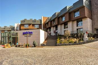 Park Inn by Radisson Istanbul Airport Odayeri 4*