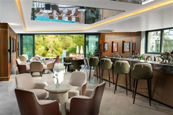 Park Inn by Radisson Istanbul Airport Odayeri 4*