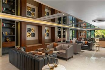 Park Inn by Radisson Istanbul Airport Odayeri 4*