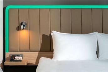 Park Inn by Radisson Istanbul Airport Odayeri 4*