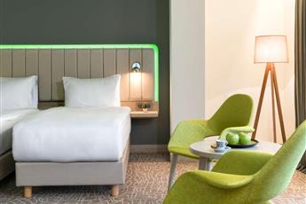 Park Inn by Radisson Istanbul Airport Odayeri 4*