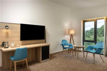 Park Inn by Radisson Istanbul Airport Odayeri 4*