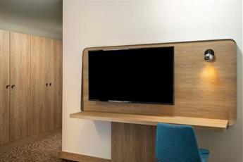 Park Inn by Radisson Istanbul Airport Odayeri 4*