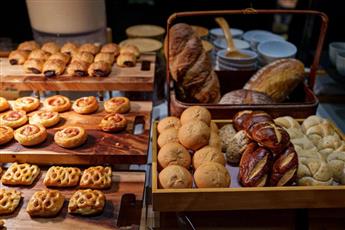 Park Inn by Radisson Istanbul Airport Odayeri 4*