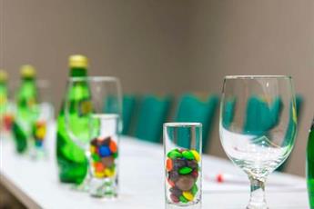 Park Inn by Radisson Istanbul Airport Odayeri 4*