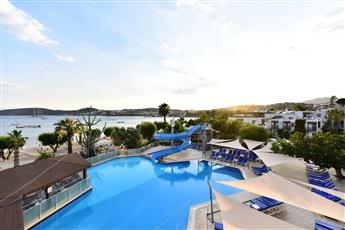 Parkim Ayaz Hotel 4*