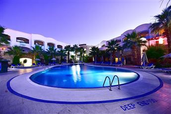 Parkim Ayaz Hotel 4*