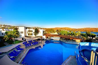 Parkim Ayaz Hotel 4*